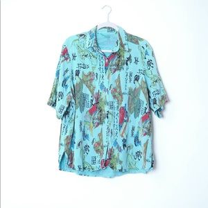 Vintage Men’s XXL